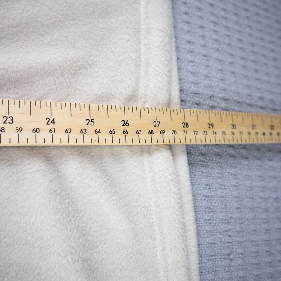 Columbia Two Tone Cotton Vest Mens Large - Picture 4 of 8